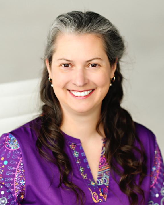 Becky Kolbe