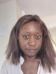 Kim Cadogan