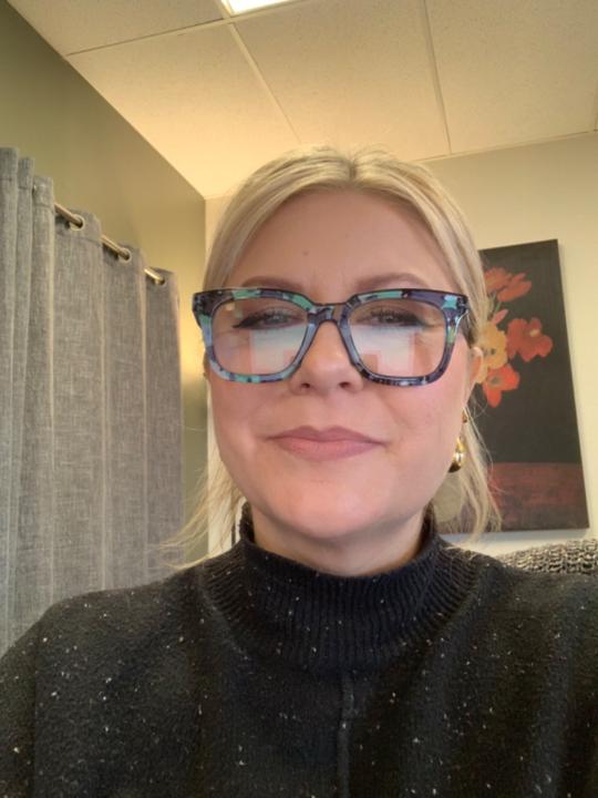 Stephanie Leith-Ross