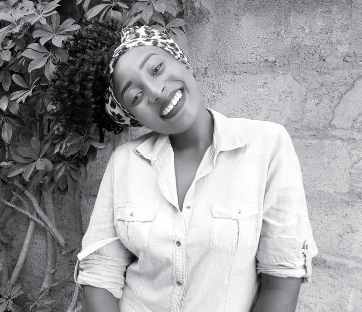 Ruth Kapaya