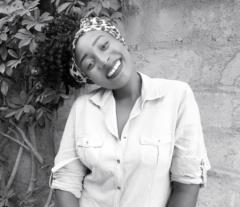 Ruth Kapaya