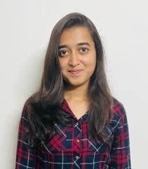 Bhavana Kurki Vijayakumar
