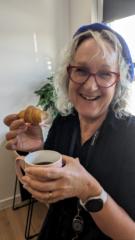 Sue Kitto