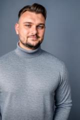 Maxim Abrams