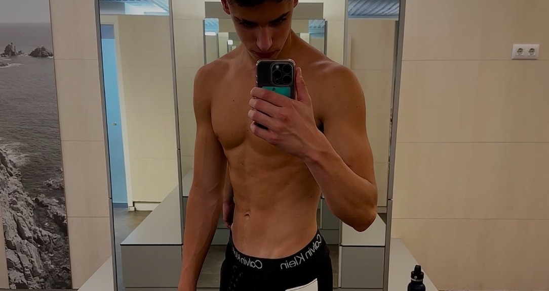 The Aesthetic Physique