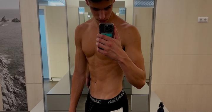 The Aesthetic Physique