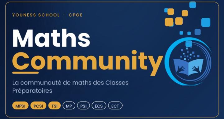 Maths Community