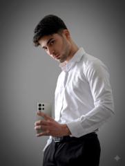 Aziz Kafi
