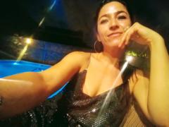 Marina Aguirre Hayes