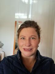 Elani Coetzee