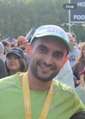 Louis D'Costa