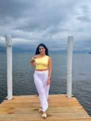 Nadina Mora