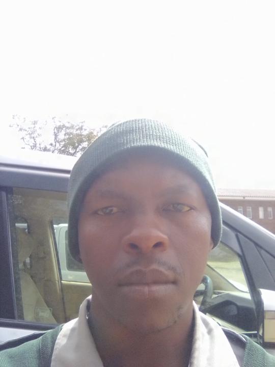 Litheko Motleleng