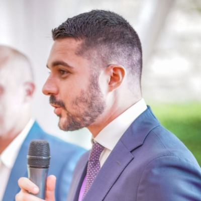 Arnaud Mateu