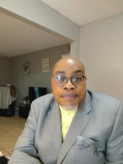 Martins Favour Aghedosa