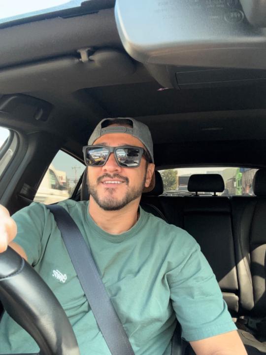 Miguel Guerrero
