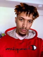 Isaiah Williams