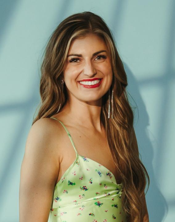 Kaycee Dixon