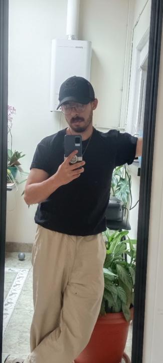 Alvaro Felipe Ramírez