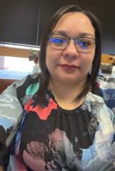 Brenda Contreras