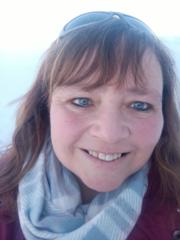 Cathleen Schreiber
