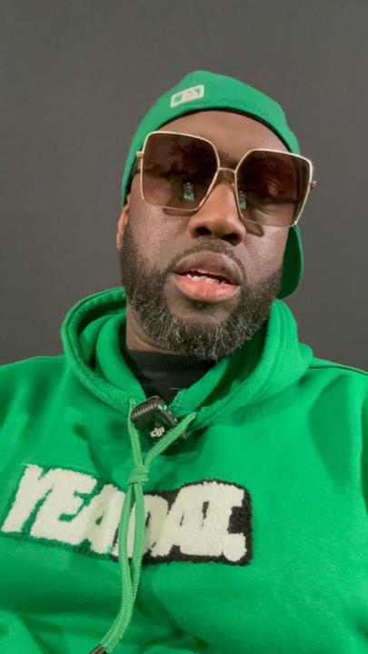 Rico Welch