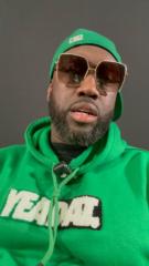 Rico Welch