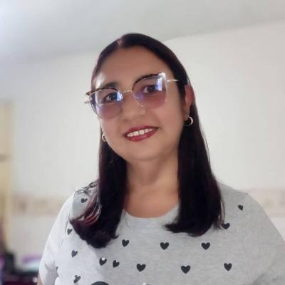Raiza Peña