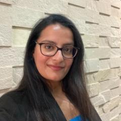 Darshna Sodha