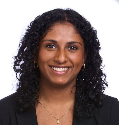 Asha Selvadurai