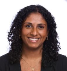 Asha Selvadurai