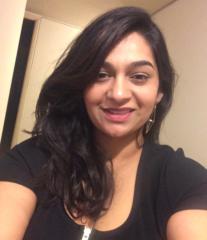 Nimisha Gandhi