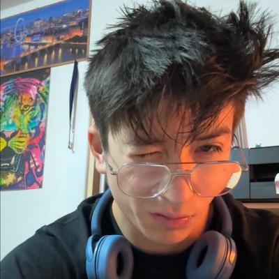 Alejandro González Vázquez