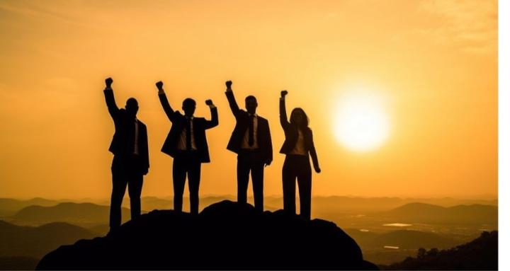 Thriving Professionals Network