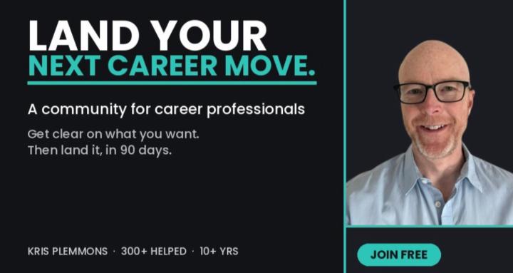 Thriving Professionals Network