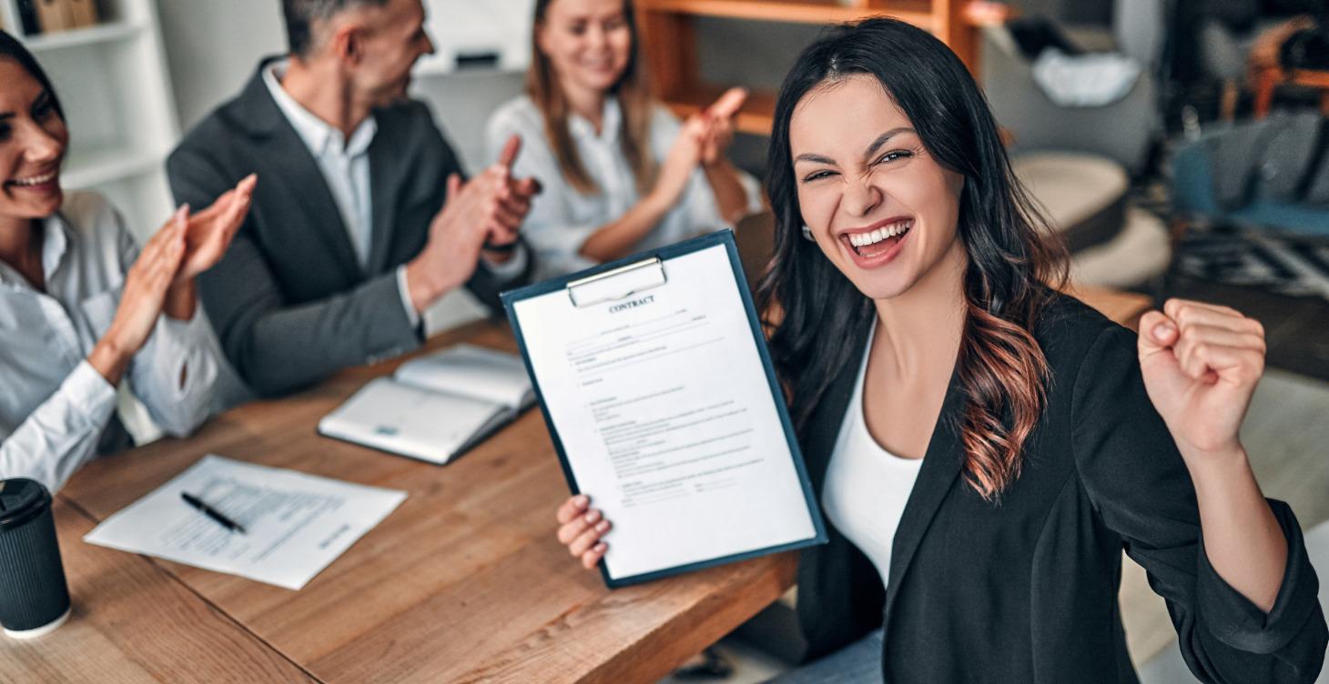 New Job Success Toolkit