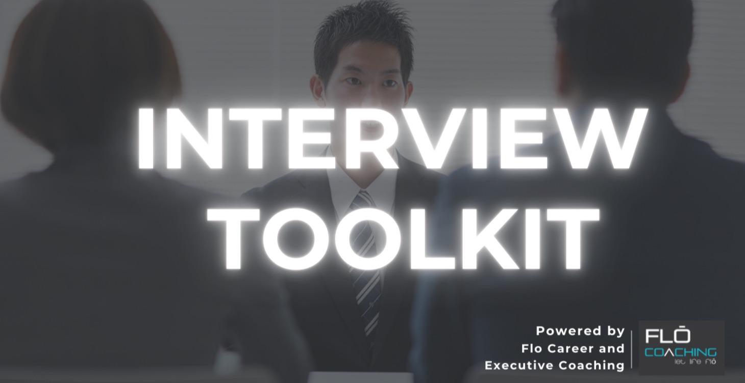 Interview Toolkit
