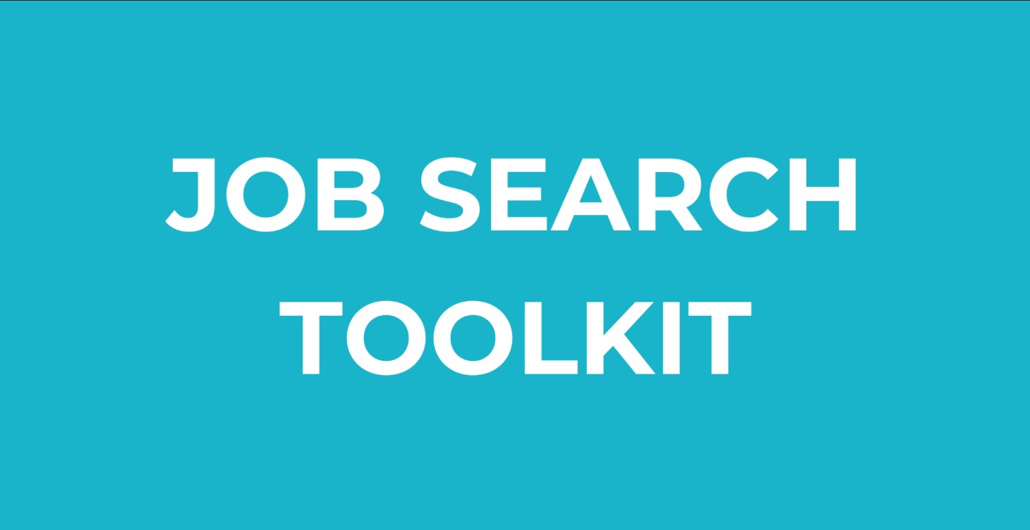 Job Search Toolkit