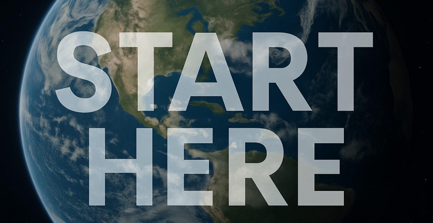 Start Here!