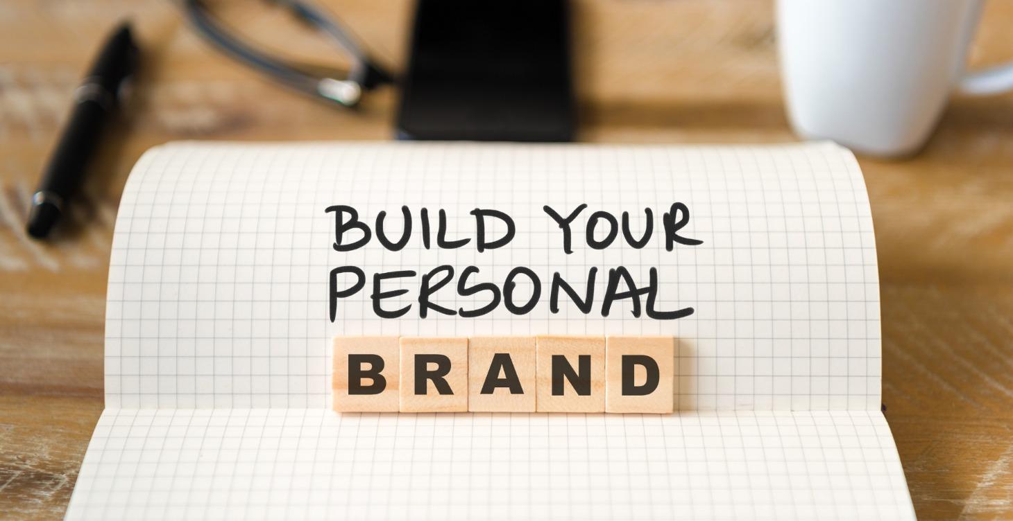 Personal Brand Toolkit