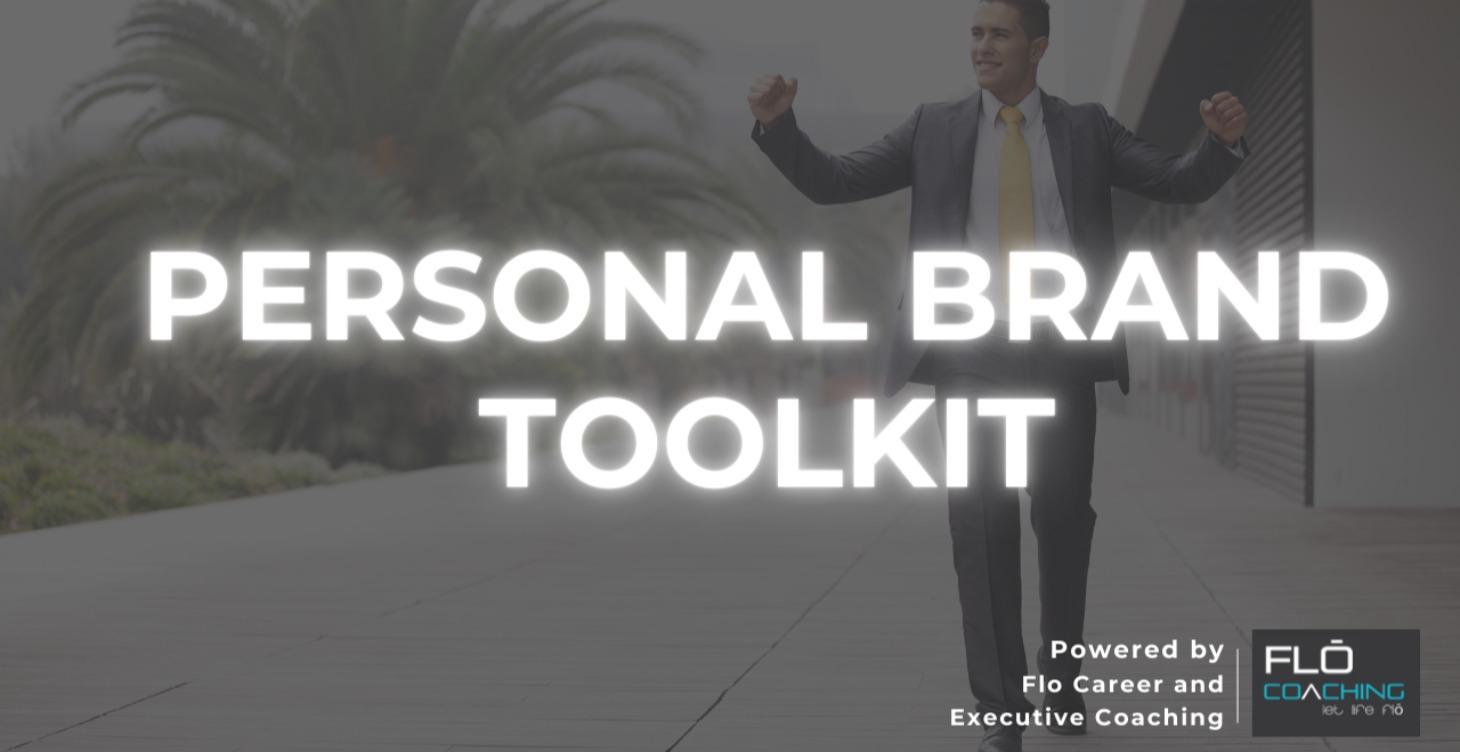 Personal Brand Toolkit