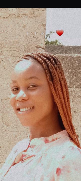 Beauty Amponsah
