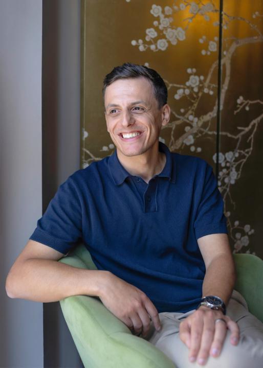 Jack Basford Dip PFS