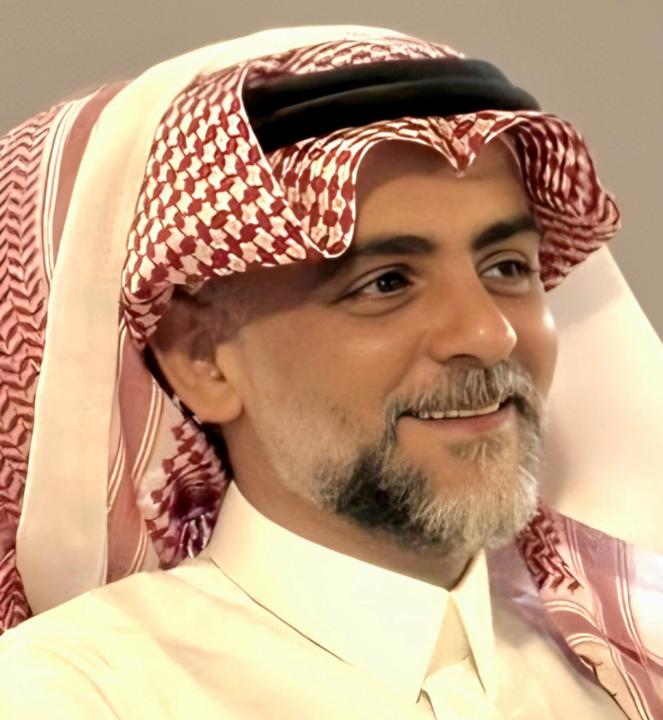 Abdullah Alkhudhayr