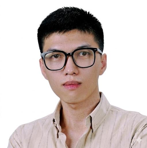 Lucian Nguyen