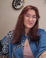 Anna-Maija Saarinen