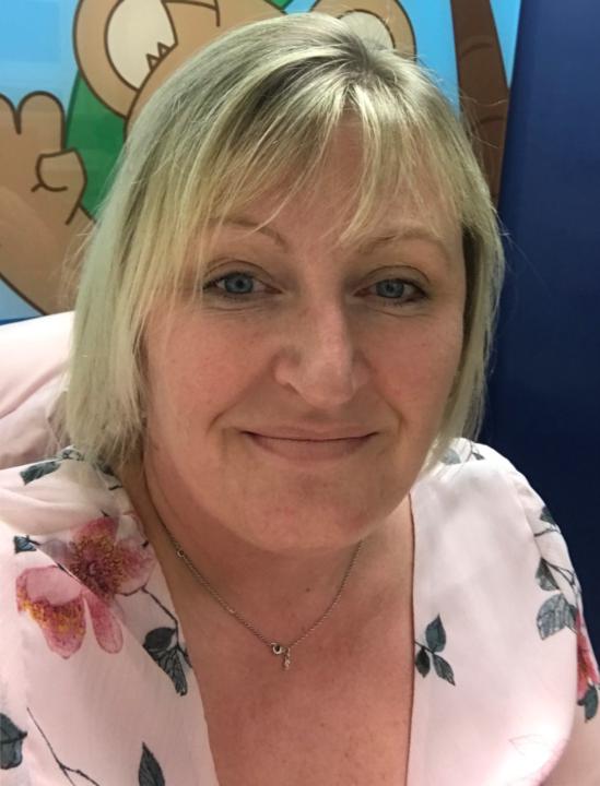 Sharon Evans