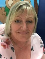 Sharon Evans