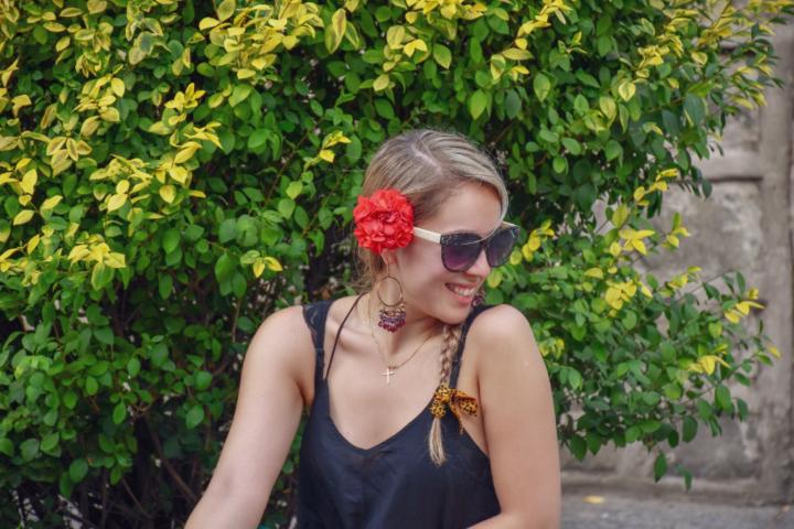 Ignacia Briones garrido
