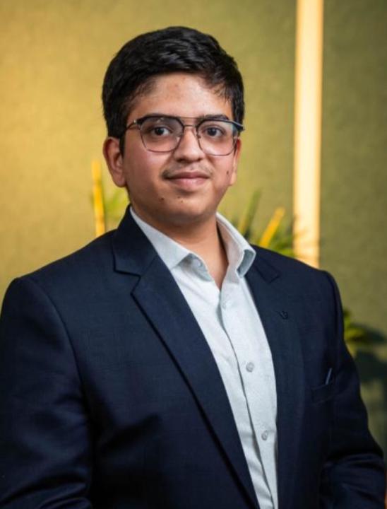 Tarun Rai